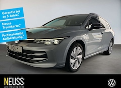 Bild des Angebotes VW Golf Variant 1.5 eTSI DSG Energy AHK+NAVI+SHZ+KAMERA