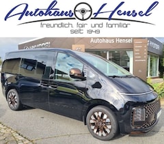 Bild des Angebotes Hyundai STARIA 2.2 CRDi Automatik 4WD Signature