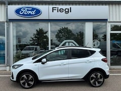 Bild des Angebotes Ford Fiesta Active X