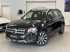 Bild des Angebotes Mercedes-Benz GLB 250 PROGRESSIVE PANO+360°+VORRÜSTUNGAHK+19"