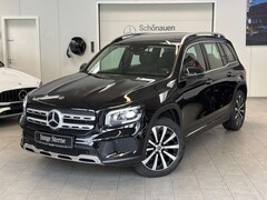 Bild des Angebotes Mercedes-Benz GLB 250 PROGRESSIVE PANO+360°+VORRÜSTUNGAHK+19"