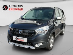 Dacia Lodgy 1.5 BLUE dCi 115 Stepway RFK TEMPO DAB