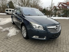 Bild des Angebotes Opel Insignia Cosmo / Automatik / Diesel/ Euro5