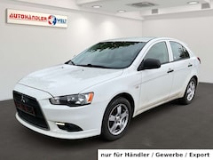 Bild des Angebotes Mitsubishi Lancer 1.5 MPI Sportback