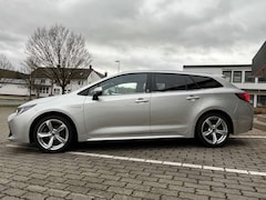 Bild des Angebotes Toyota Corolla 2,0 TS Hybrid "Team D" mit AHK