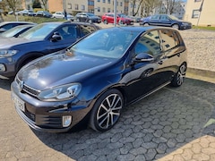 Bild des Angebotes VW Golf GTD GTD