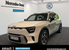 Bild des Angebotes smart #5 Smart #5 Pro+ PANO+NAVI+KEYLESS+360°+MEMORY