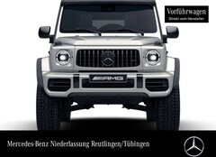 Bild des Angebotes Mercedes-Benz G 63 AMG G 63 GSD+MULTIBEAM+BURMESTER+TV+TOTW