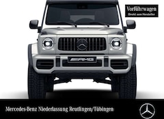 Bild des Angebotes Mercedes-Benz G 63 AMG G 63 GSD+MULTIBEAM+BURMESTER+TV+TOTW