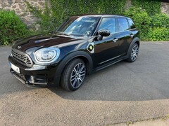 Bild des Angebotes MINI Cooper SE Countryman Countryman SE All4 Panorama Leder Yours Paket 19"