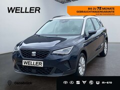 Bild des Angebotes SEAT Arona 1.0 TSI Style *LED*CarPlay*CAM*Spurhalteass*
