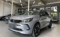 Bild des Angebotes Opel Grandland X 1.2 Turbo Ultimate AT LED Navi 360 Grad