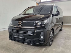 Bild des Angebotes Opel Zafira Life Tourer LED°NAVI°KLIMA°360°