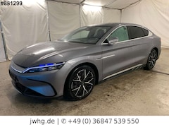 Bild des Angebotes BYD Han Han AWD Executive ICC HeadUp Wärmep 360K PanoDAB
