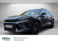 Bild des Angebotes CUPRA Formentor 1.5 eTSI 150PS DSG ABGABE 01.2026