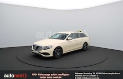 Bild des Angebotes Mercedes-Benz E 200 d T *TAXI* Aut. KAMERA+TAXAMETER+LED (2367)