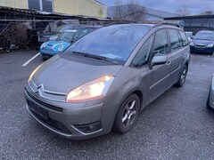 Bild des Angebotes Citroen Grand C4 Picasso Advance