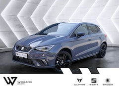 Bild des Angebotes SEAT Ibiza FR Black Edition 1.5 TSI SHZ NAVI LED