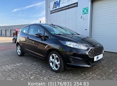 Bild des Angebotes Ford Fiesta Champions Edition