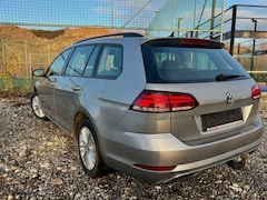 Bild des Angebotes VW Passat Variant Passat Variant 2.0 Blue TDI DSG SCR Trendline