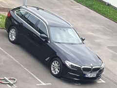 Bild des Angebotes BMW 520 520d Touring Business auto
