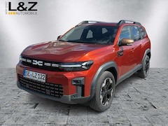 Bild des Angebotes Dacia Bigster Extreme TCe 140