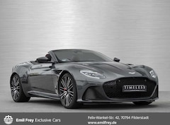Bild des Angebotes Aston Martin DBS Superleggera Volante