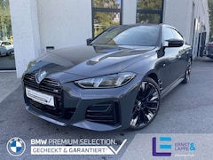 Bild des Angebotes BMW 440 M440i xDrive Coupé || AHK Glasdach 360° el.Sitze
