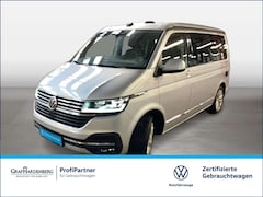 Bild des Angebotes VW T6 California 6.1 Ocean TDI DSG Navi AHK LED