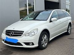 Bild des Angebotes Mercedes-Benz R 350 CDI L 4-Matic R -Klasse 6 Sitzer Panorama, Automat