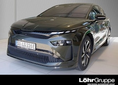 Bild des Angebotes Skoda Enyaq Coupe 85 Sportline UPE 62.120 AHK Winter P.