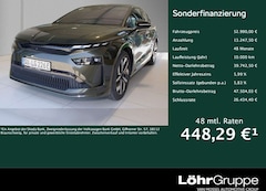 Bild des Angebotes Skoda Enyaq Coupe 85 Sportline UPE 62.120 AHK Winter P.