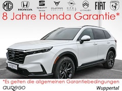 Honda CR-V ADVANCE AWD HYBRID BOSE SOUND+NAVI+LRH+SHZ+EL. HEC