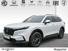 Bild des Angebotes Honda CR-V ADVANCE AWD HYBRID BOSE SOUND+NAVI+LRH+SHZ+EL. HEC