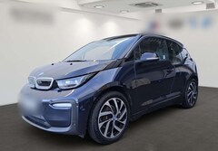 Bild des Angebotes BMW i3 NaviProf*DrivAssPlus*Rückfahrkamera*Komfortzugang