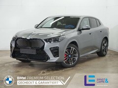 Bild des Angebotes BMW iX2 xDrive30 MSport Pro | 360 AHK Pano eSitz H&K