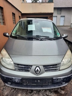 Bild des Angebotes Renault Scenic Scenic 1.6 16V Avantage