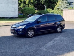 Bild des Angebotes Ford Focus Turnier Style +