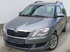 Bild des Angebotes Skoda Roomster Roomster 1.2 TSI Comfort