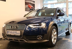 Bild des Angebotes Audi A4 allroad 2.0 TDI*2HAND*NAVI*SHZ*PDC*XENON*LED*KLIMAAUT*uvm