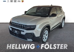 Bild des Angebotes Jeep Avenger Ice Altitude Shz Navi Kamera PDC Leder