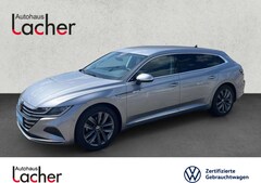 Bild des Angebotes VW Arteon Elegance 2.0 TSI DSG