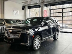 Cadillac Escalade Premium Luxury Platinum 6.2l V8