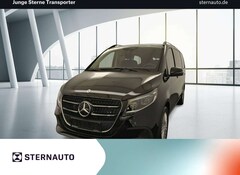 Bild des Angebotes Mercedes-Benz V 250 V 250 d 4M Style/L DISTR. Navi M-BEAM AHK  Autom.