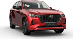 Bild des Angebotes Mazda CX-60 e-SKYACTIV PHEV HOMURA CON-P DRI-P COM-P