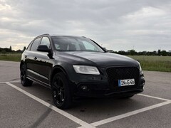 Bild des Angebotes Audi Q5 3.0 TDI 180 kW quattro