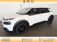 Bild des Angebotes Citroen C4 Cactus Shine