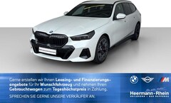 Bild des Angebotes BMW 540 dA xDrive Tour. M Sport Pro LiveCock.Standh.A