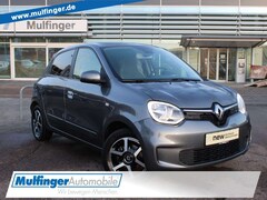 Bild des Angebotes Renault Twingo SCe 75 Limited Mirrorlink Tempomat PDC Navi