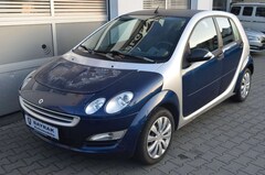 Bild des Angebotes smart forFour 1.1 Pulse*Klima*Scheckheft*El.Fenster*